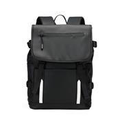 MOCHILA COURO SINTÉTICO 18 LITROS - 08297