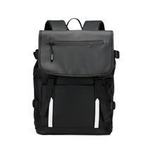 MOCHILA COURO SINTÉTICO 18 LITROS - 08297