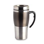CANECA INOX 450ML - 15219