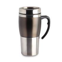 CANECA INOX 450ML - 15219
