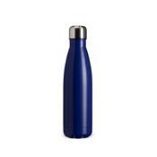 GARRAFA TÉRMICA COM TAMPA INOX 500ML - 08331