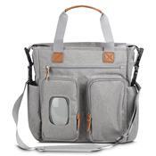BOLSA MULTIFUNCIONAL POLIÉSTER 16 LITROS - 15224