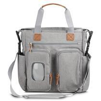 BOLSA MULTIFUNCIONAL POLIÉSTER 16 LITROS - 15224