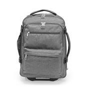 MOCHILA POLIÉSTER 24L - 08312
