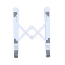 SUPORTE RETRÁTIL PARA NOTEBOOK MULTI ÂNGULOS - 14522B