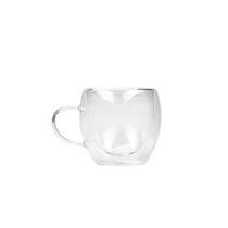 XÍCARA DE VIDRO 80ML - 15236