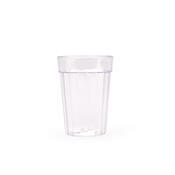 COPO PLÁSTICO 190ML - 15241