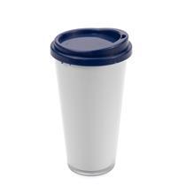 COPO PLÁSTICO DUPLO 400ML - 15243