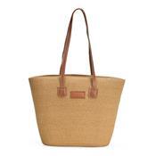 BOLSA FIO DE PAPEL TORCIDO - 09009