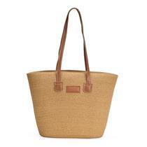 BOLSA FIO DE PAPEL TORCIDO - 09009