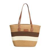 BOLSA FIO DE PAPEL TORCIDO - 09010
