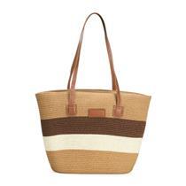 BOLSA FIO DE PAPEL TORCIDO - 09010