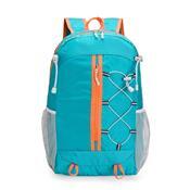 MOCHILA DOBRÁVEL POLIÉSTER 23L - 01334