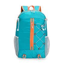 MOCHILA DOBRÁVEL POLIÉSTER 23L - 01334
