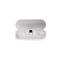 FONE DE OUVIDO BLUETOOTH COM CASE CARREGADOR - 09068