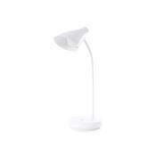 LUMINÁRIA ARTICULÁVEL EM LED RECARREGÁVEL - 06015A