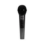 MICROFONE DINÂMICO - MIC02