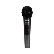 MICROFONE DINÂMICO - MIC02