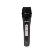 MICROFONE DINÂMICO - MIC03