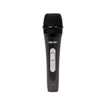 MICROFONE DINÂMICO - MIC03