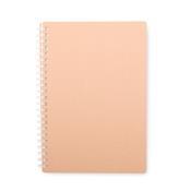 CADERNO KRAFT - 09065