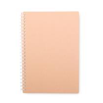 CADERNO KRAFT - 09065