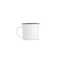 CANECA INOX 370ML - 03590A