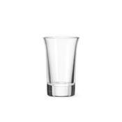KIT COPOS DE VIDRO 50ML 6PÇS - 09081