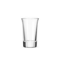 KIT COPOS DE VIDRO 50ML 6PÇS - 09081