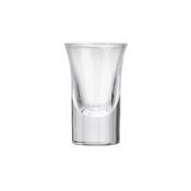 KIT COPO VIDRO 30ML 6 PEÇAS - 09082