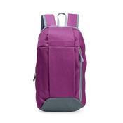 MOCHILA POLIÉSTER 9 LITROS - 19023