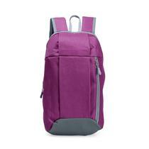 MOCHILA POLIÉSTER 9 LITROS - 19023