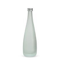 GARRAFA DE VIDRO 550ML - 09106