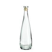GARRAFA DE VIDRO 550ML - 09107