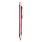 CANETA DE METAL TOUCH - 08161TC