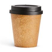 COPO FIBRA DE COCO 350ML - 15317