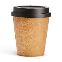 COPO FIBRA DE COCO 350ML - 15317