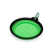 TIGELA PARA PET RETRÁTIL 350ML - 09124