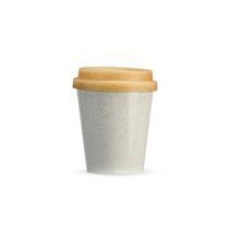 COPO FIBRA DE ARROZ 350ML - 15322