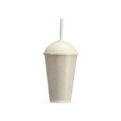 COPO FIBRA DE MADEIRA 450ML - 15325