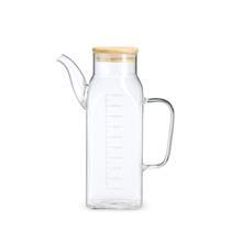 JARRA VIDRO BOROSSILICATO 1L - 09130