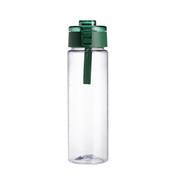 GARRAFA PLÁSTICA 750ML - 09180