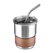 COPO INOX 250ML - 15356
