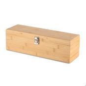 KIT VINHO BAMBU 4 PEÇAS - 15361