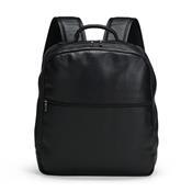 MOCHILA COURO LEGÍTIMO 14L - 15372