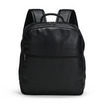 MOCHILA COURO LEGÍTIMO 14L - 15372
