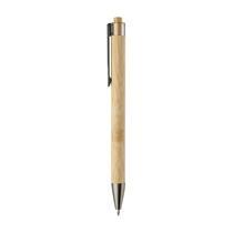 CANETA BAMBU - 15383