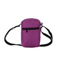 BOLSA DE OMBRO POLIÉSTER PVC MESCLA - 15387