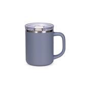 CANECA PAREDE DUPLA 450ML - 09198
