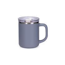 CANECA PAREDE DUPLA 450ML - 09198